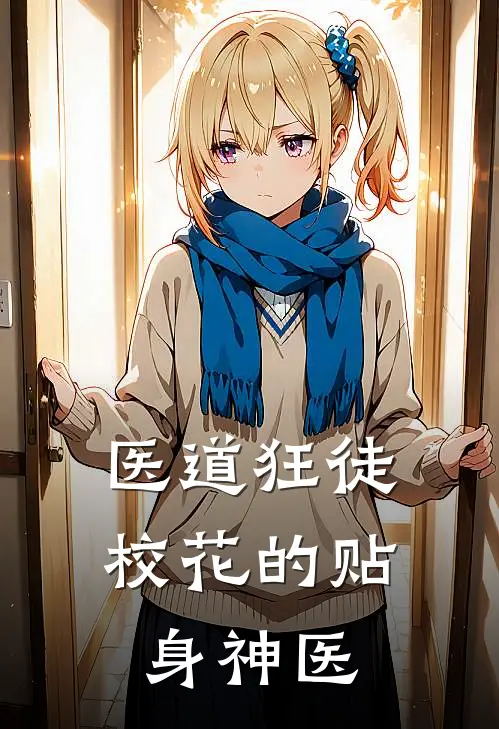 医道狂徒：校花的贴身神医