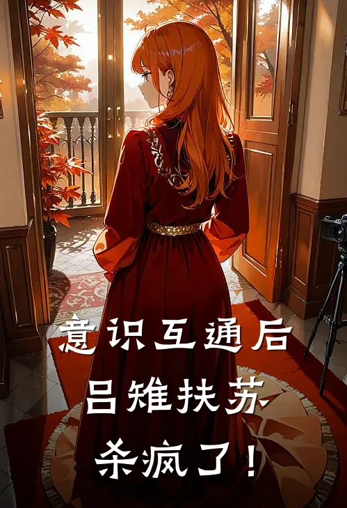 意识互通后，吕雉扶苏杀疯了！