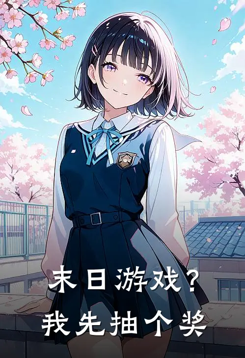 末日游戏？我先抽个奖