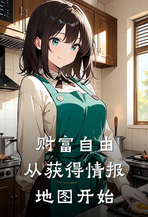 财富自由：从获得情报地图开始