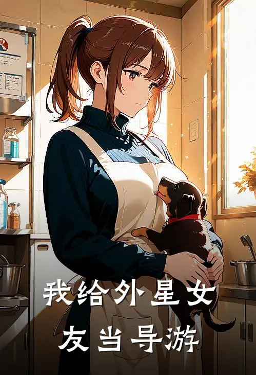 我给外星女友当导游