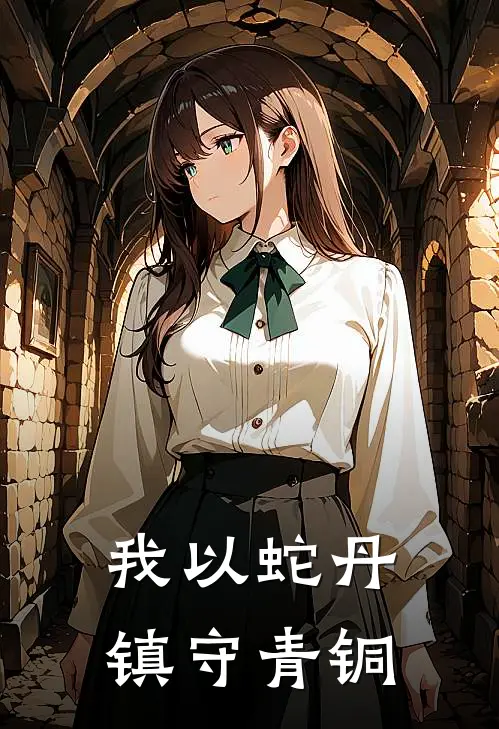 我以蛇丹，镇守青铜