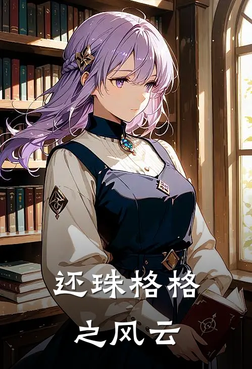 还珠格格之风云