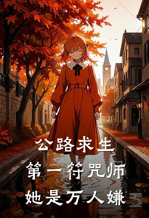 公路求生：第一符咒师她是万人嫌