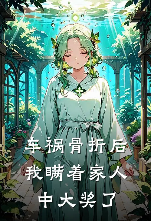 车祸骨折后，我瞒着家人中大奖了