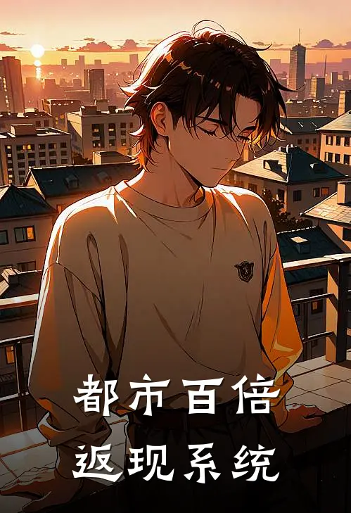 都市百倍返现系统