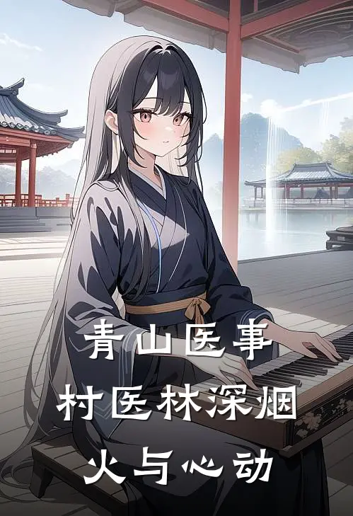 青山医事：村医林深烟火与心动