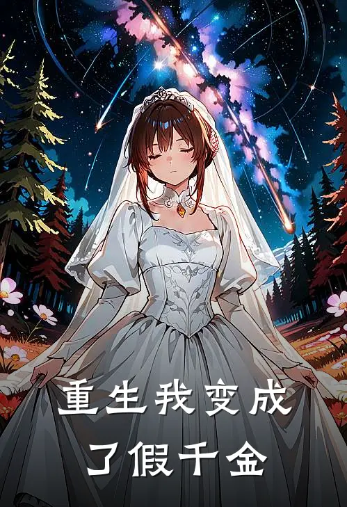 重生我变成了假千金