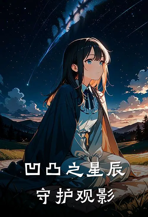 凹凸之星辰守护【观影】