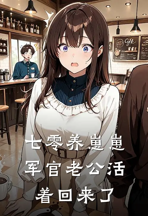 七零养崽崽，军官老公活着回来了