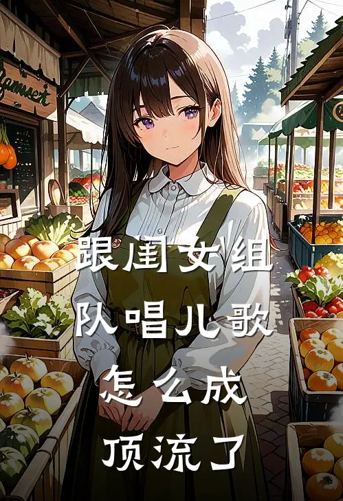 跟闺女组队唱儿歌，怎么成顶流了