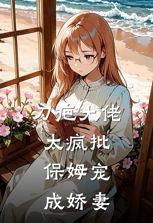 刀疤大佬太疯批，保姆宠成娇妻