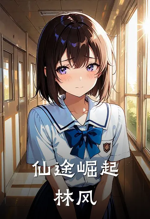 仙途崛起，林风