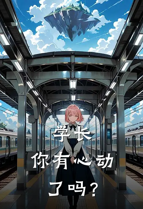 学长，你有心动了吗？