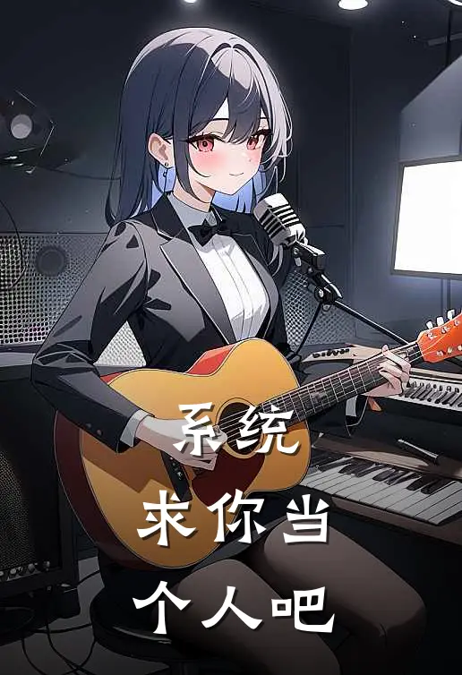系统，求你当个人吧