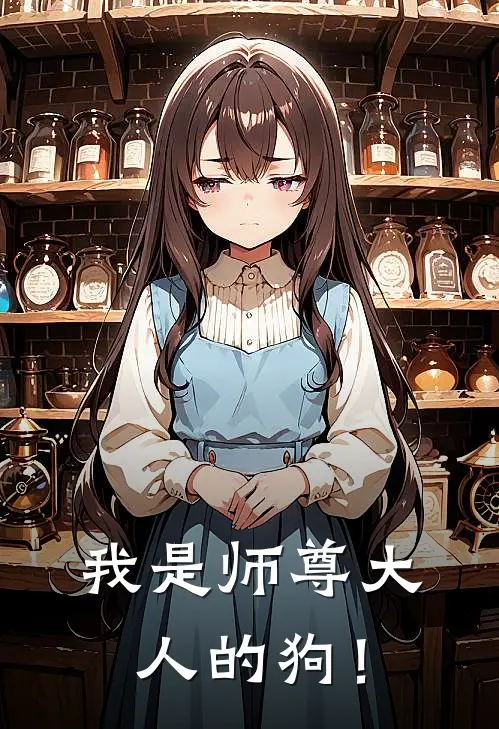 我是师尊大人的狗！