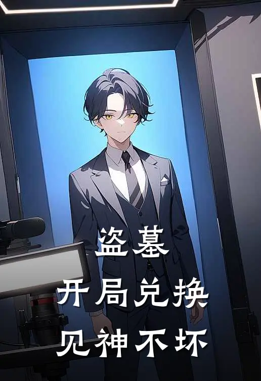 盗墓：开局兑换见神不坏