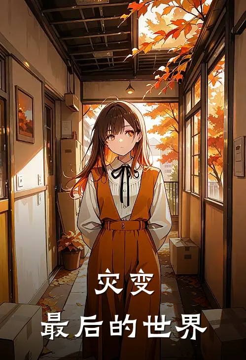 灾变：最后的世界