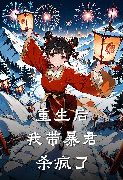 重生后，我带暴君杀疯了