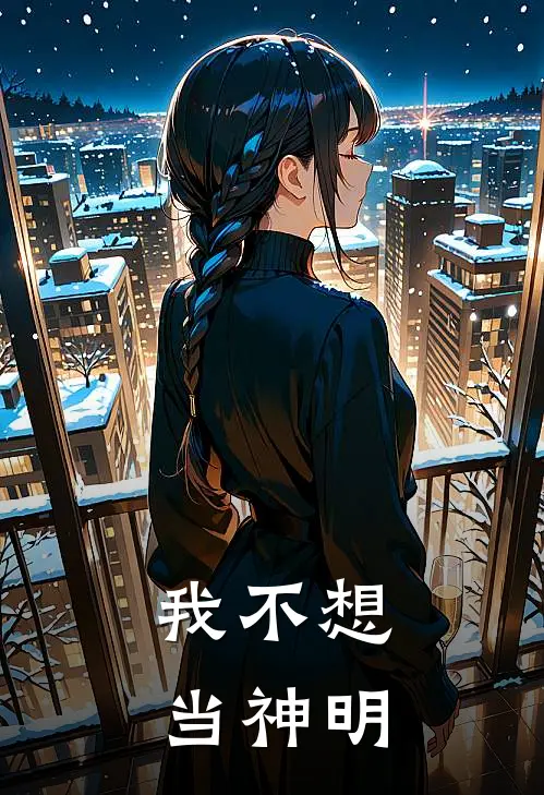 我不想当神明