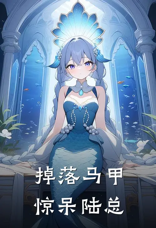 掉落马甲惊呆陆总