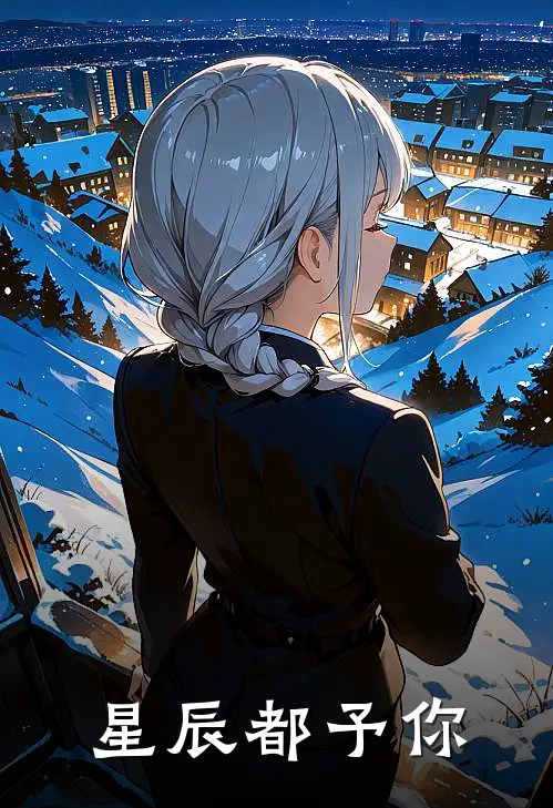 星辰都予你