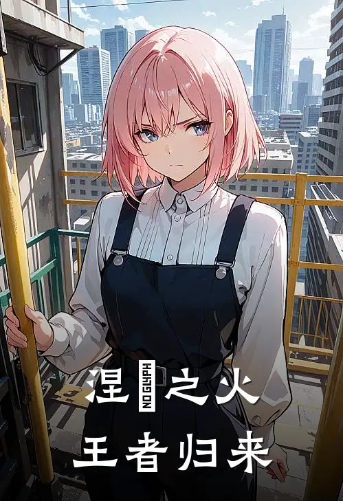 涅槃之火，王者归来