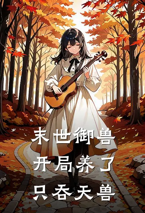 末世御兽：开局养了只吞天兽