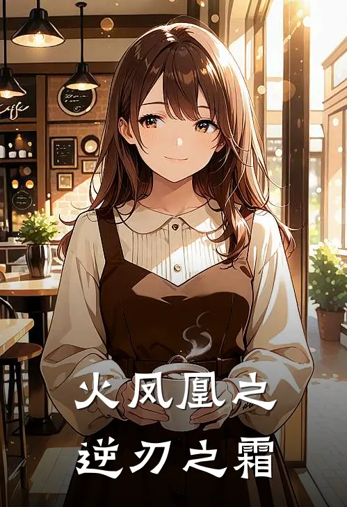 火凤凰之逆刃之霜