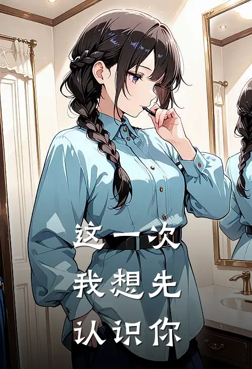 这一次，我想先认识你