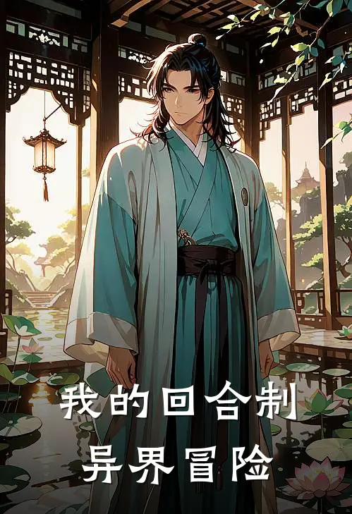 我的回合制异界冒险