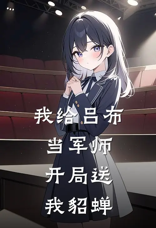 我给吕布当军师，开局送我貂蝉