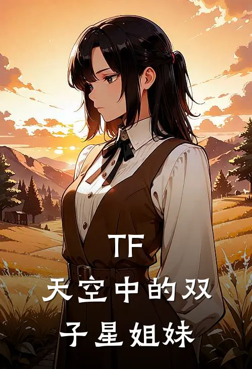 TF：天空中的双子星姐妹
