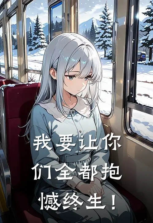 我要让你们全都抱憾终生！