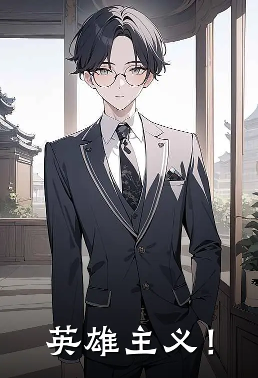 英雄主义！