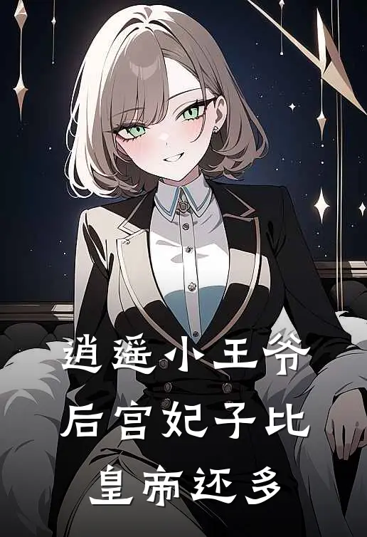 逍遥小王爷：后宫妃子比皇帝还多