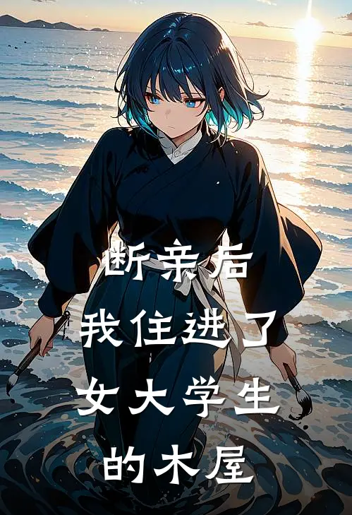 断亲后，我住进了女大学生的木屋