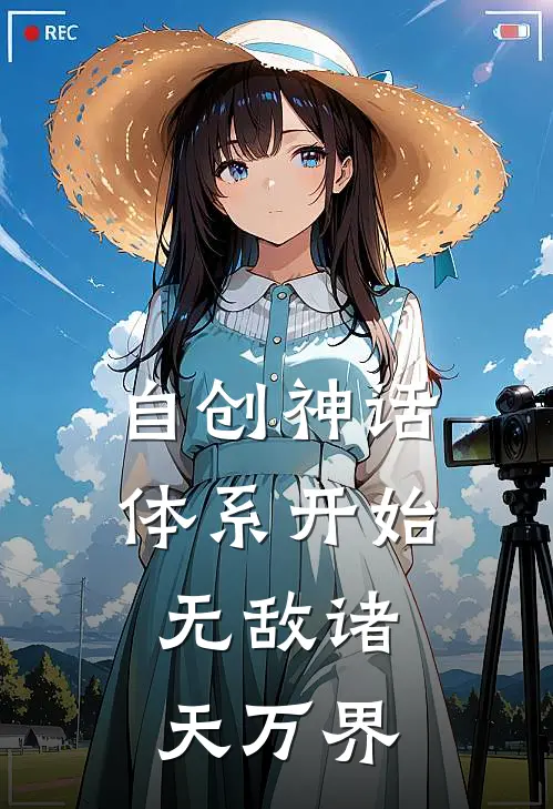 自创神话体系开始，无敌诸天万界
