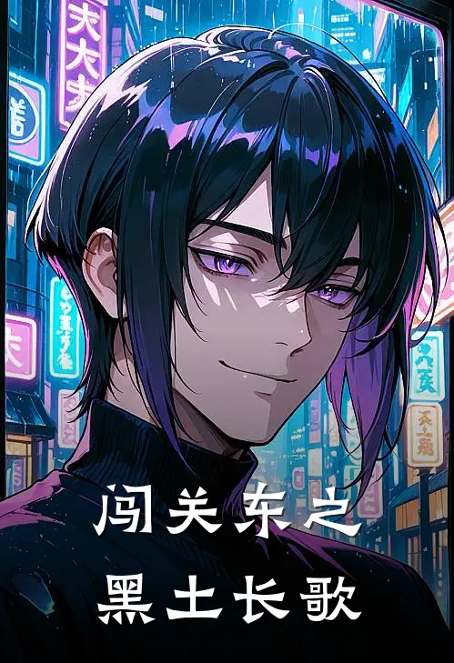 闯关东之黑土长歌