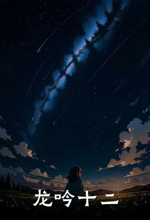 龙吟十二