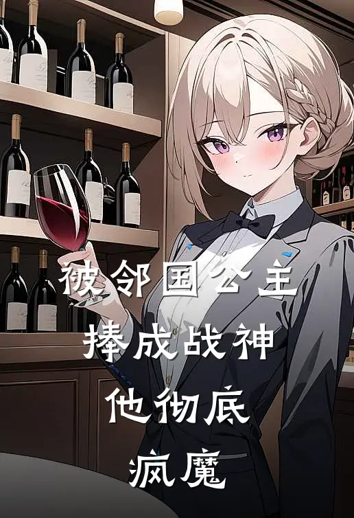 被邻国公主捧成战神，他彻底疯魔