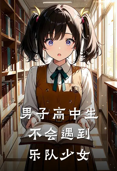 男子高中生不会遇到乐队少女