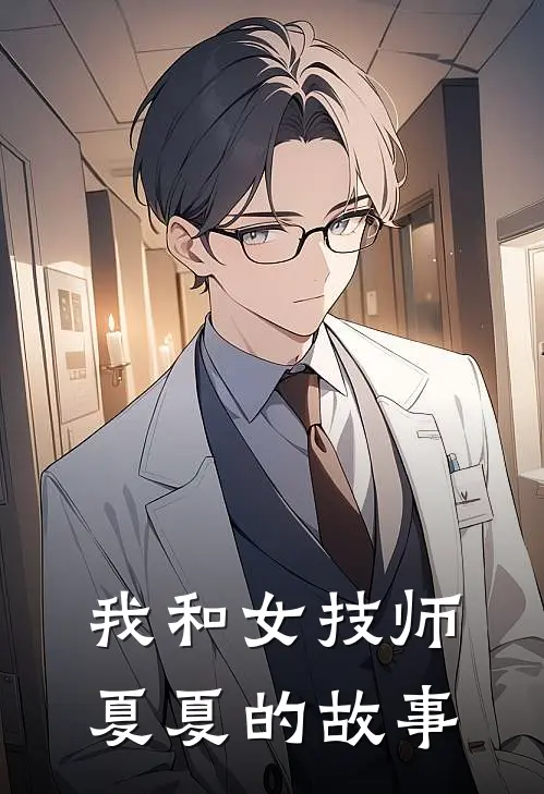 我和女技师夏夏的故事