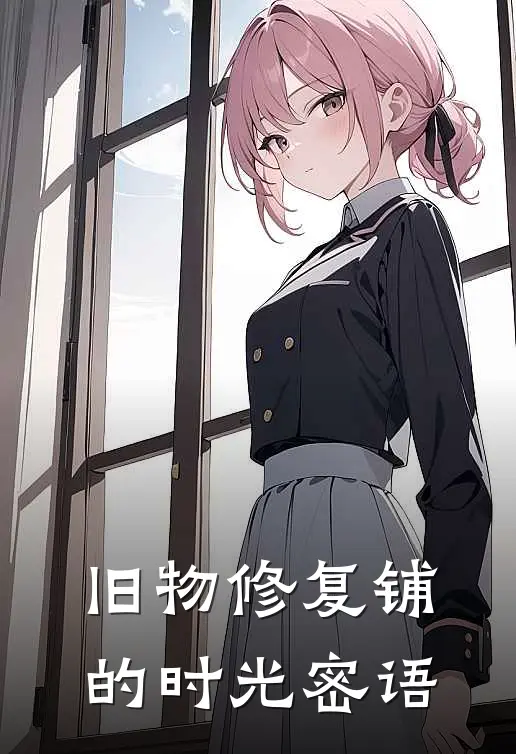 旧物修复铺的时光密语