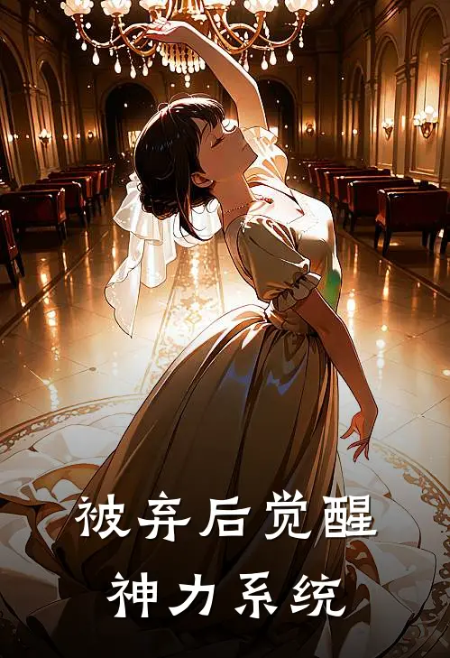 被弃后觉醒神力系统