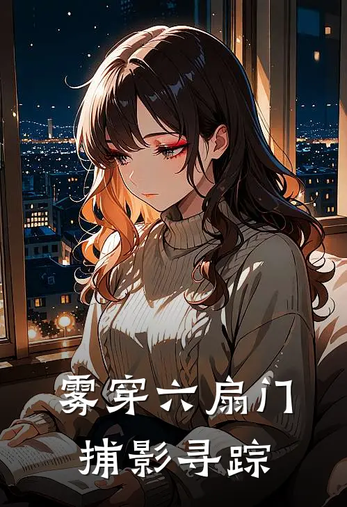 雾穿六扇门，捕影寻踪