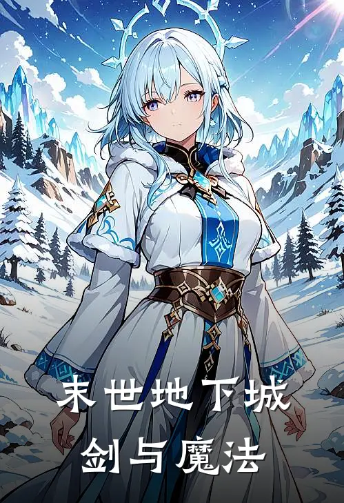 末世地下城，剑与魔法