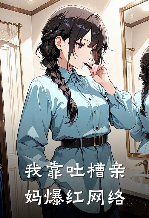 我靠吐槽亲妈爆红网络