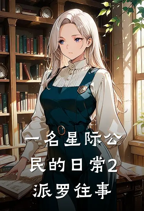 一名星际公民的日常2：派罗往事