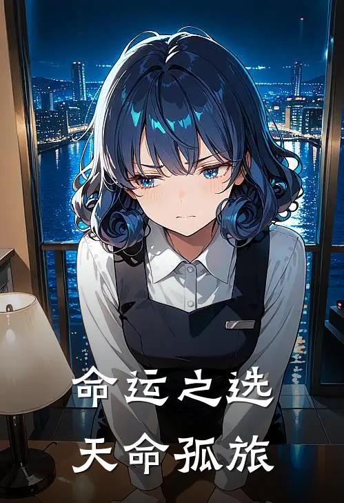 命运之选天命孤旅